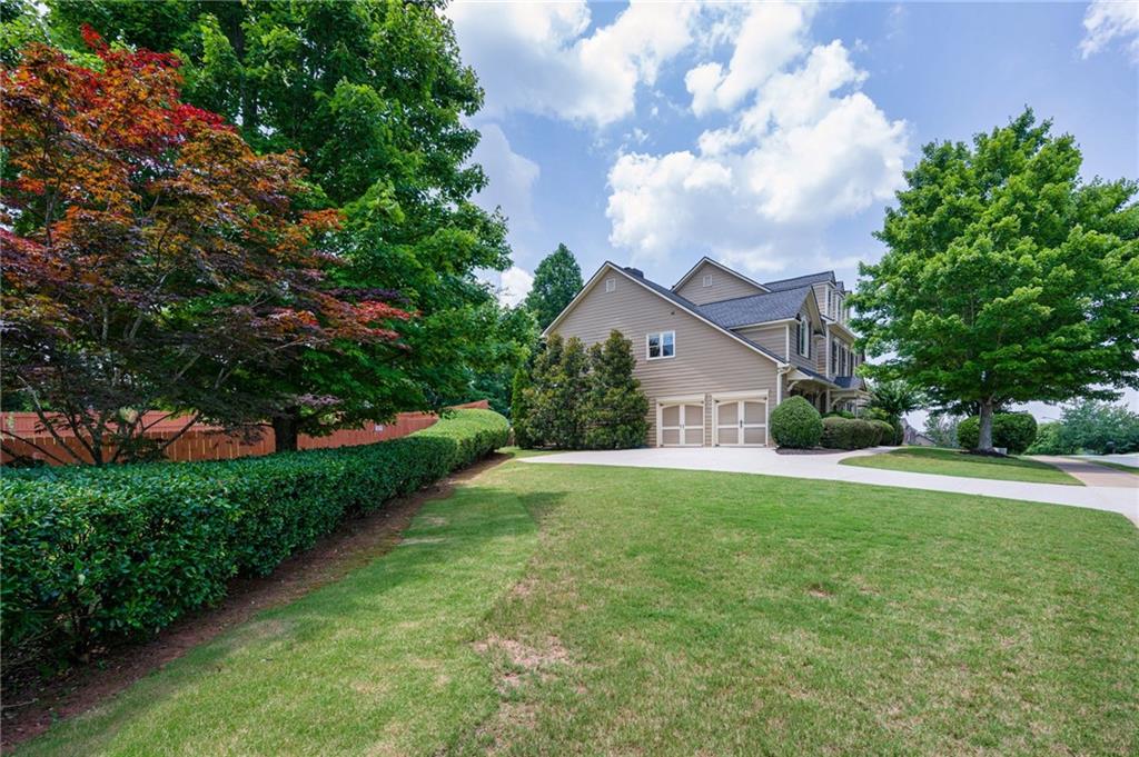 115 Dunlavin Drive
