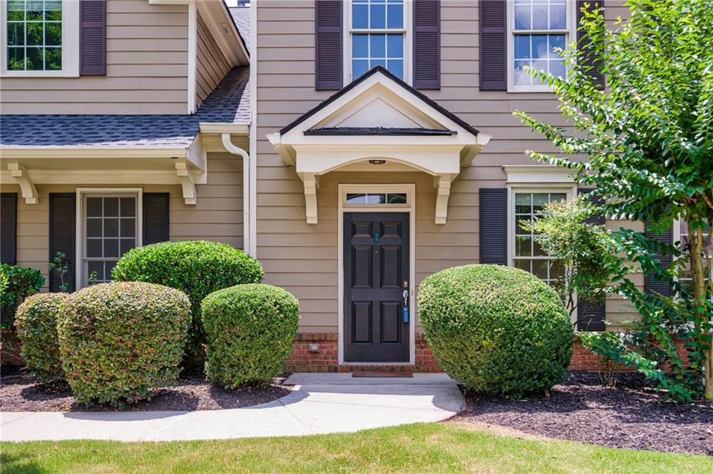 115 Dunlavin Drive