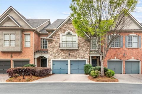 5452 Wentworth Street Sandy Springs GA 30342