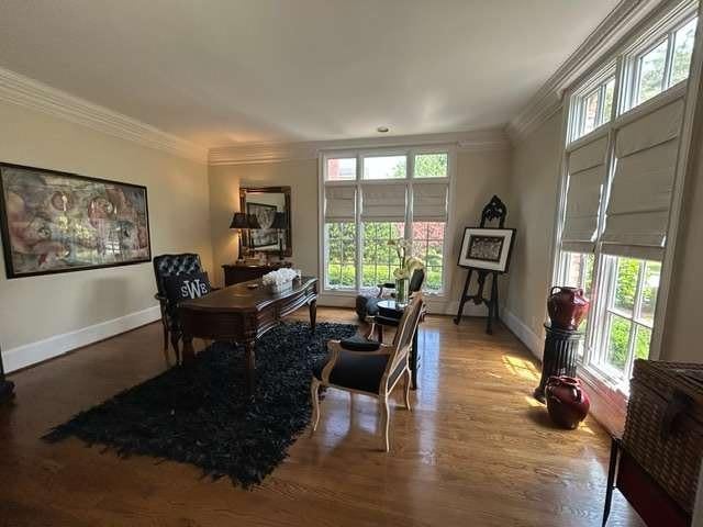 106 Vinings Drive SE