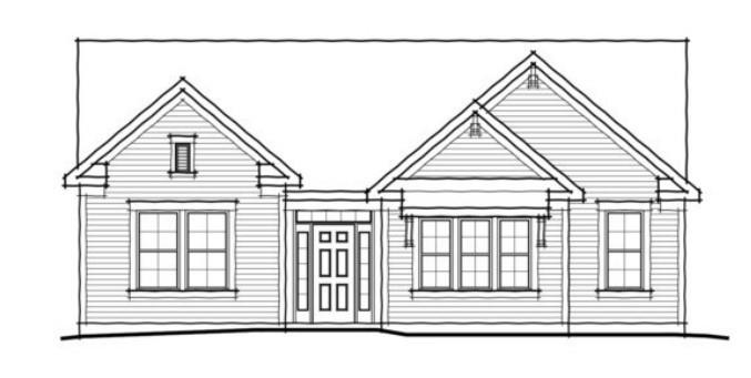 204 Aspen Way, Dallas, Georgia image 1