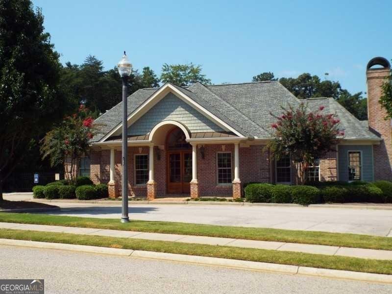 4129 Greyfield Bluff Drive, Gainesville, Georgia image 3