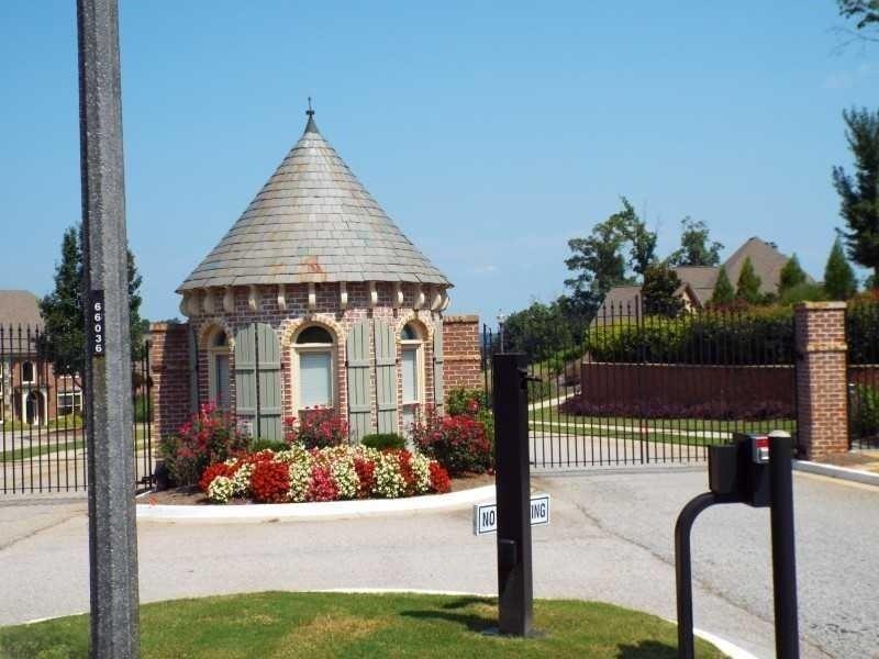 4129 Greyfield Bluff Drive, Gainesville, Georgia image 6