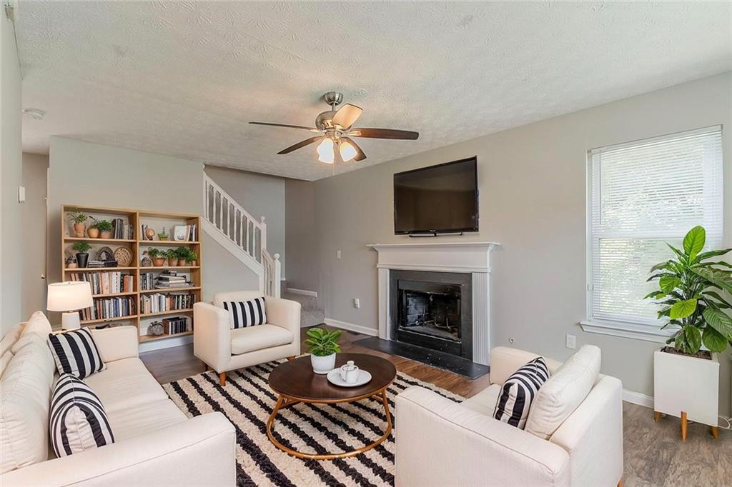 3037 Botany Drive