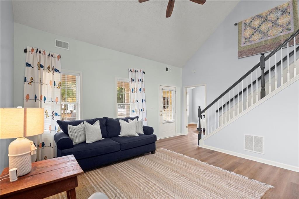 3008 Heatherbrook Trace