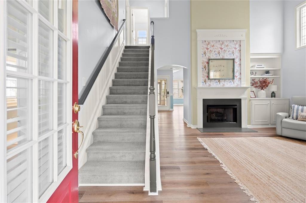 3008 Heatherbrook Trace