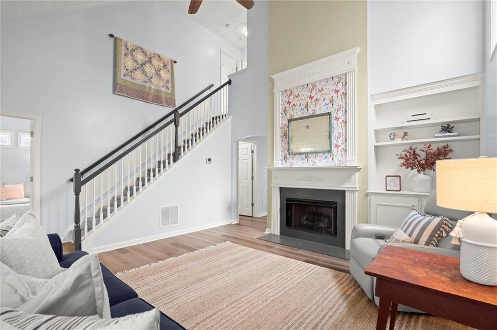 3008 Heatherbrook Trace