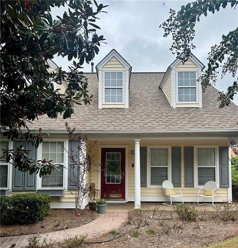 3008 Heatherbrook Trace Canton GA 30114