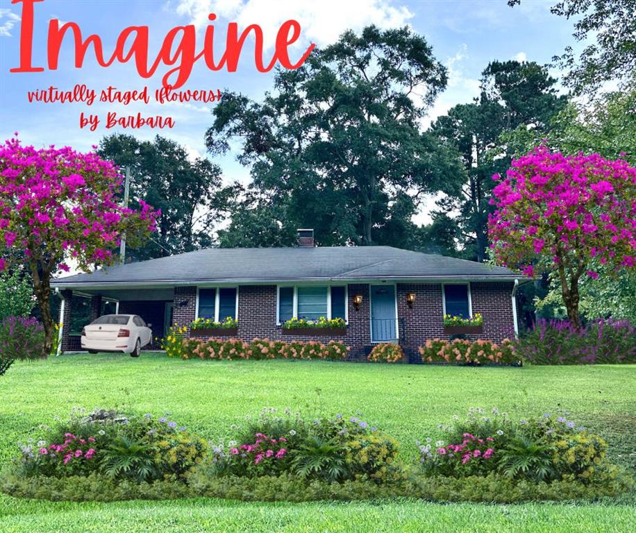 3099 OLD BROADNAX MILL Road