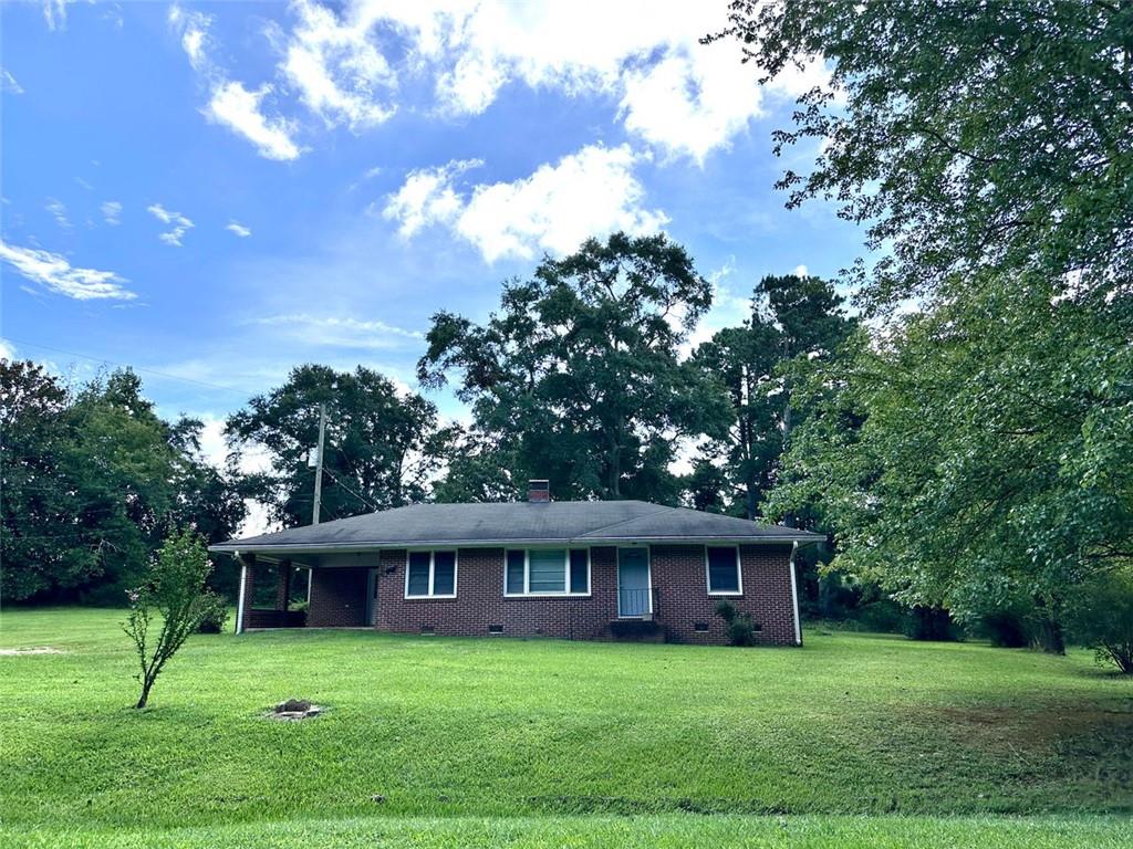 3099 OLD BROADNAX MILL Road
