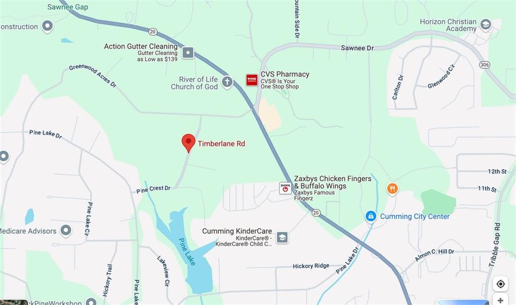 0 Timberlane Road