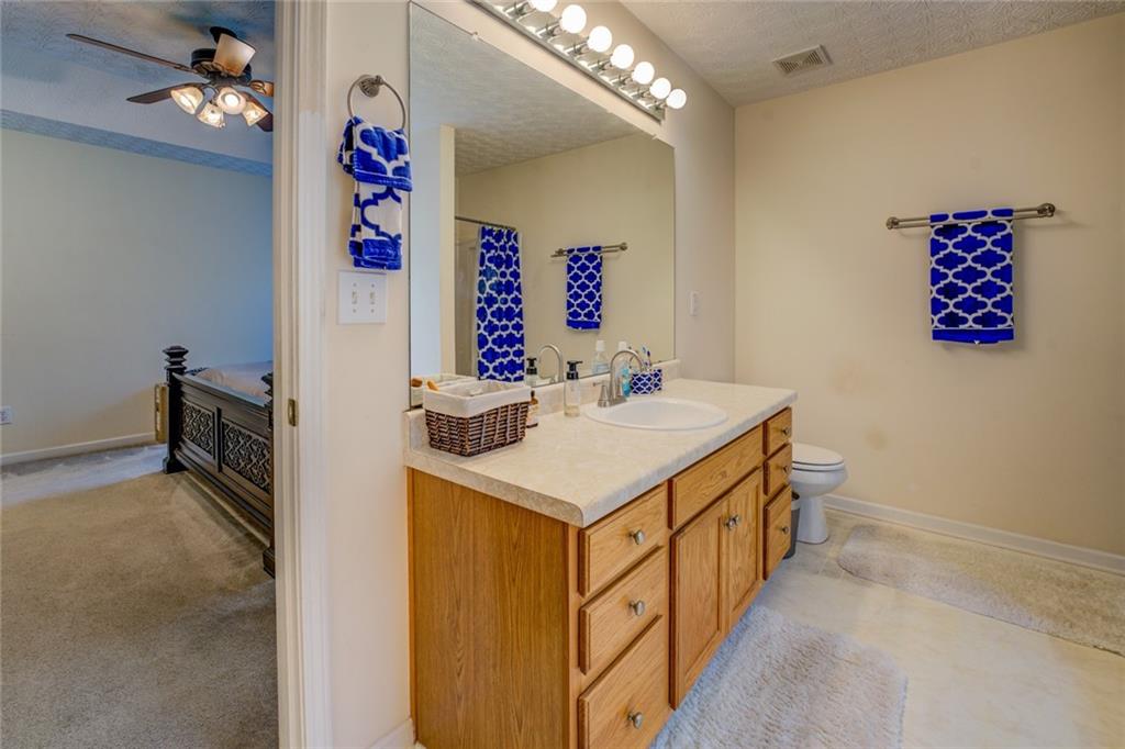 265 Oak Hill Dr Dr, Covington, Georgia image 16