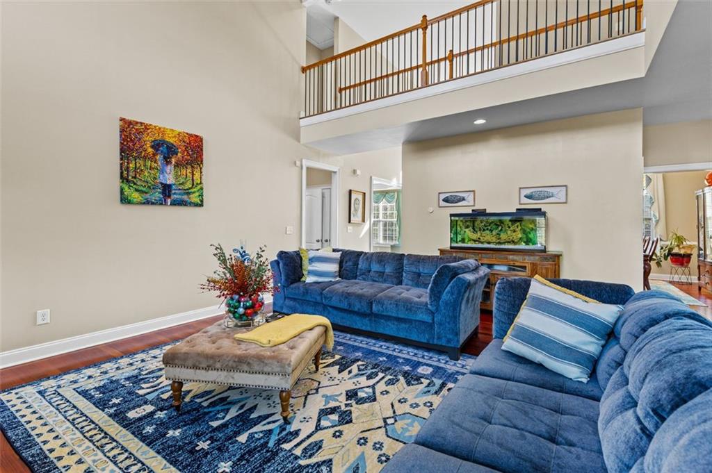 Fountainbleau - Residential