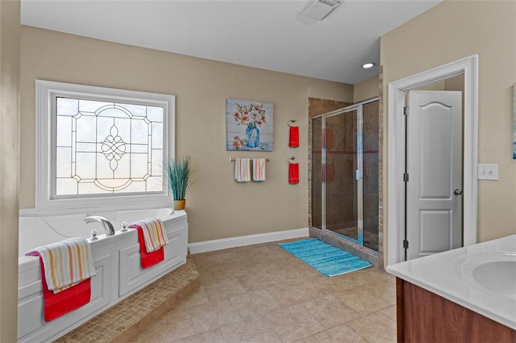 Fountainbleau - Residential