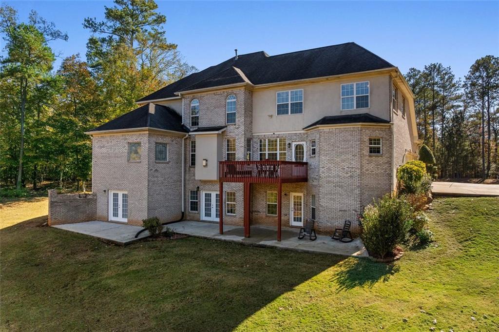 Fountainbleau - Residential