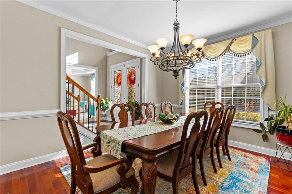 Fountainbleau - Residential