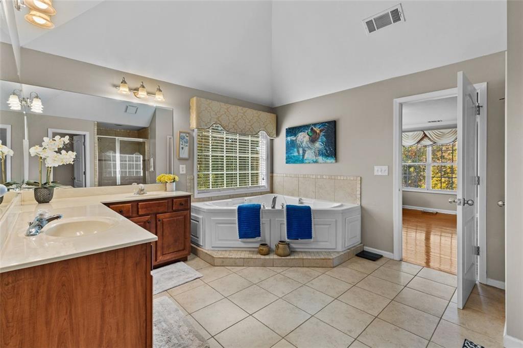 Fountainbleau - Residential