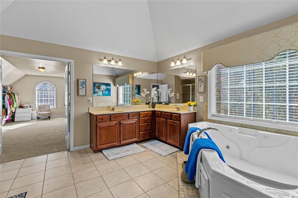 Fountainbleau - Residential