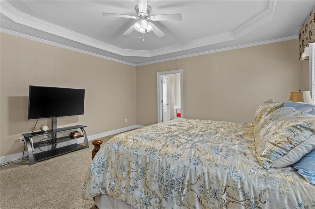 Fountainbleau - Residential