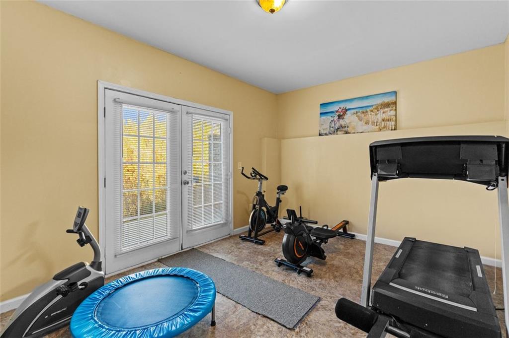 Fountainbleau - Residential