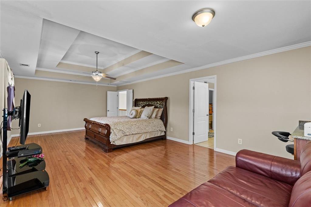 Fountainbleau - Residential