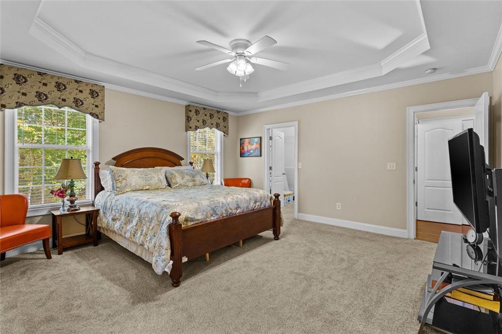 Fountainbleau - Residential