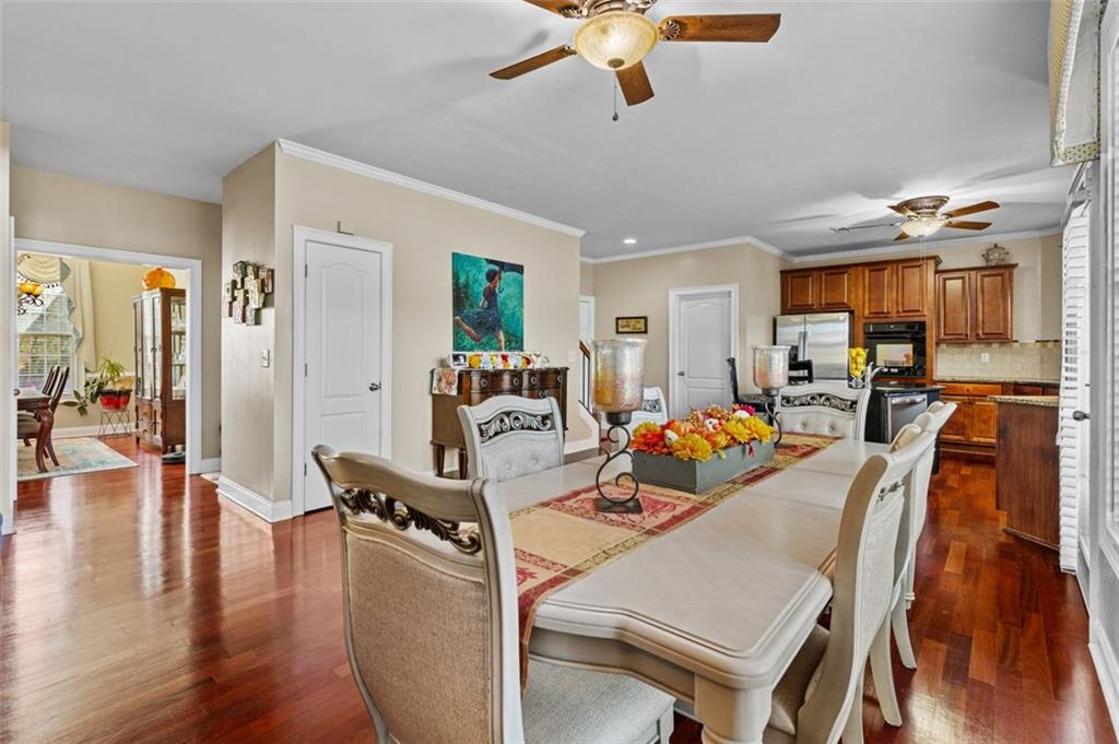 Fountainbleau - Residential