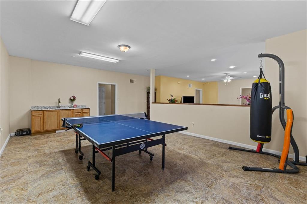 Fountainbleau - Residential