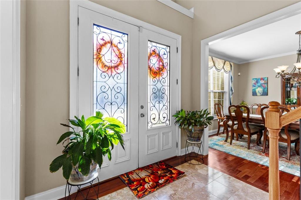 Fountainbleau - Residential