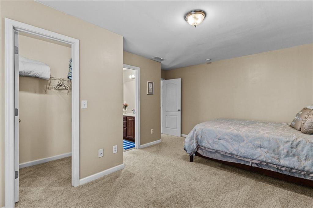 Fountainbleau - Residential