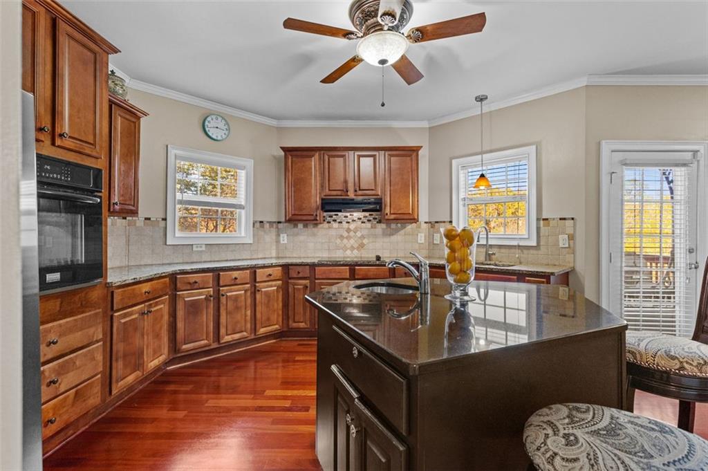 Fountainbleau - Residential