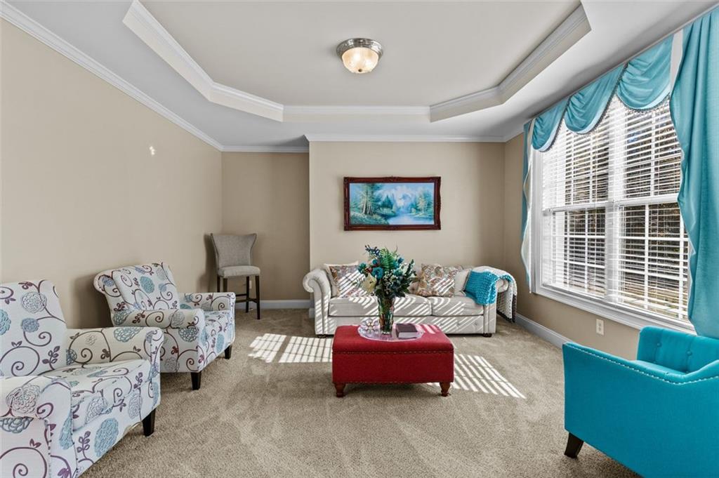 Fountainbleau - Residential