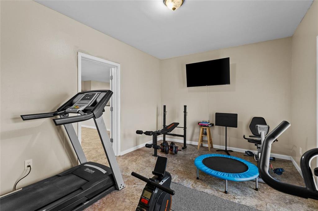 Fountainbleau - Residential