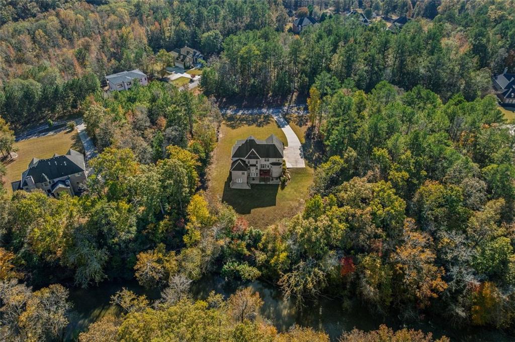 Fountainbleau - Residential