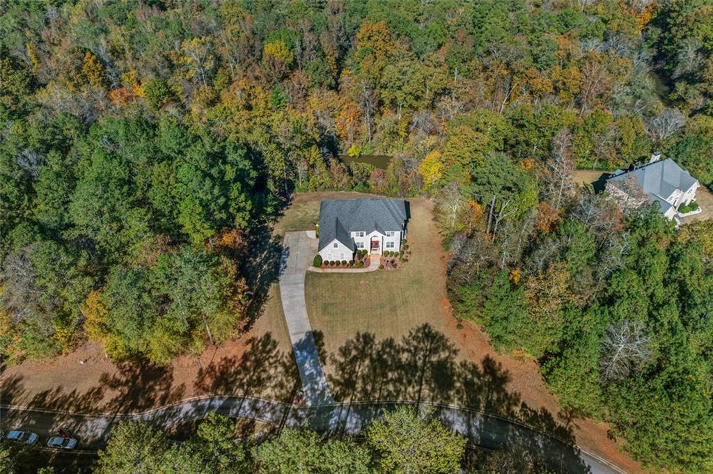 Fountainbleau - Residential