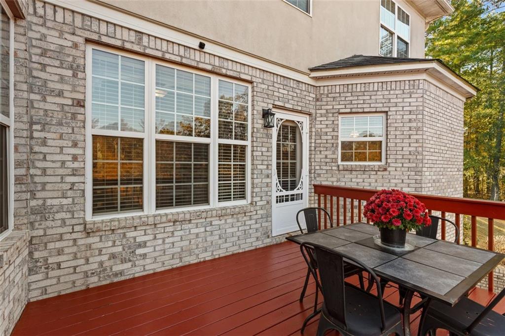 Fountainbleau - Residential