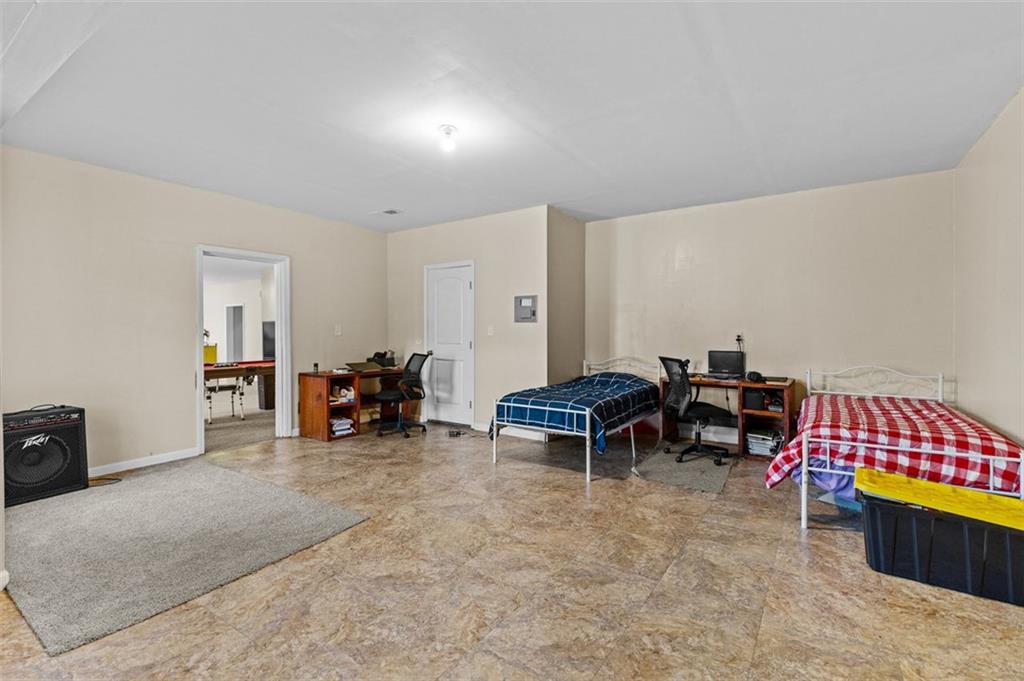 Fountainbleau - Residential