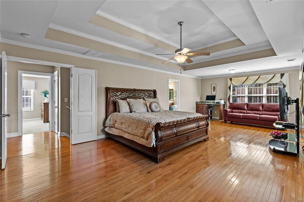 Fountainbleau - Residential