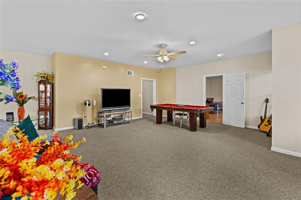 Fountainbleau - Residential