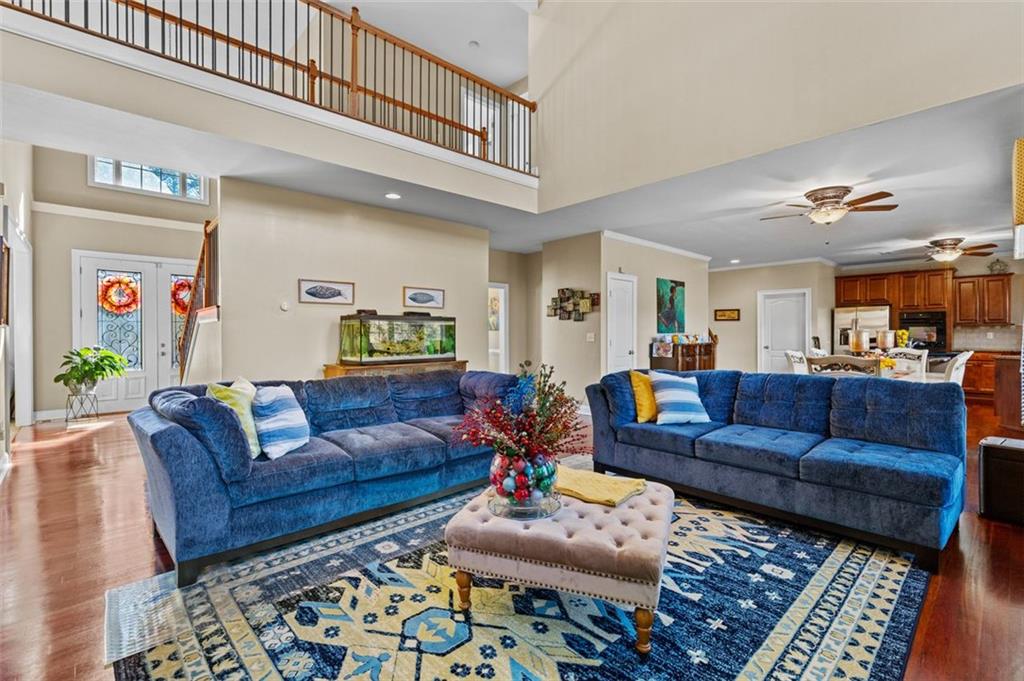 Fountainbleau - Residential