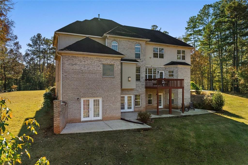 Fountainbleau - Residential