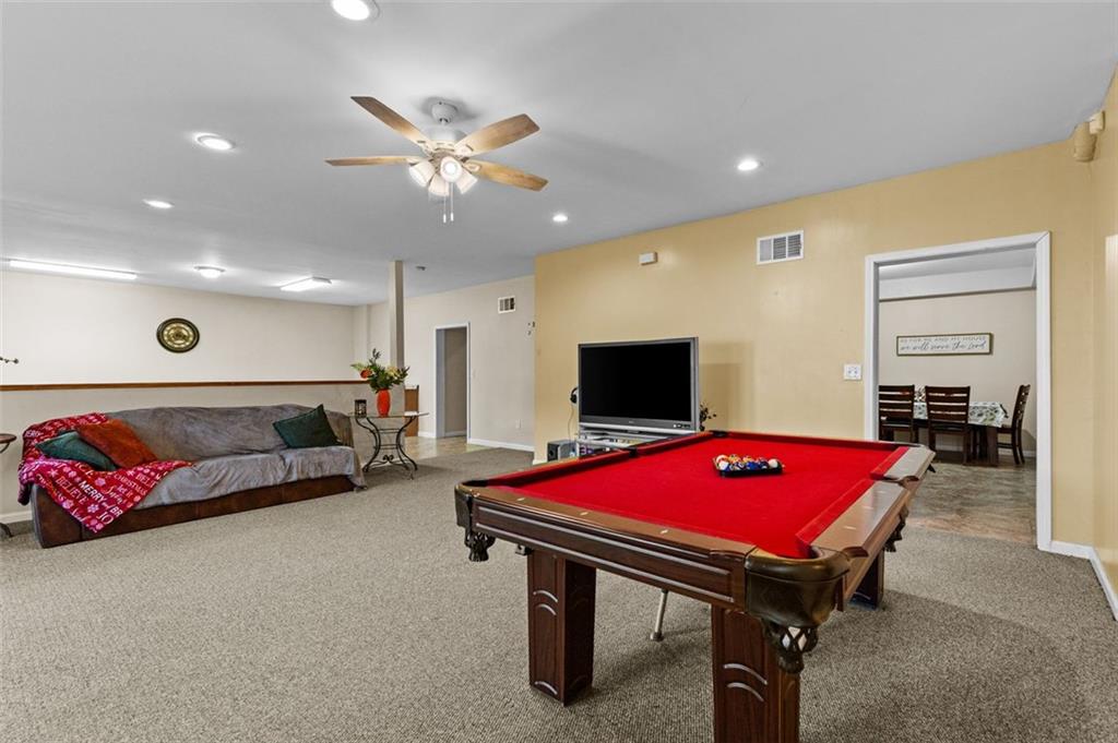 Fountainbleau - Residential