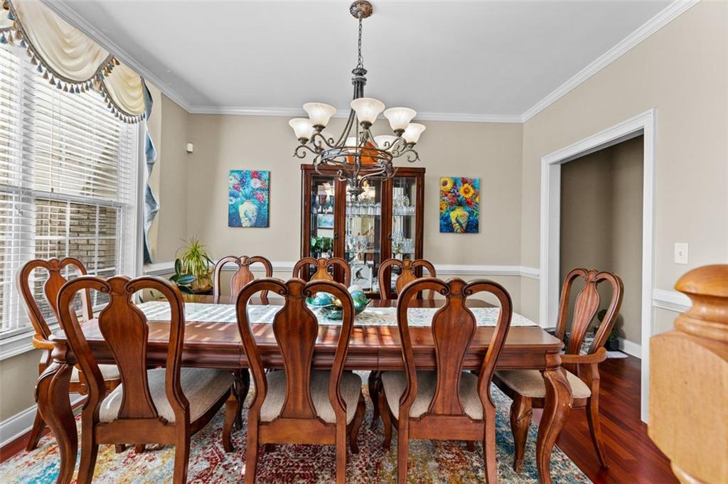 Fountainbleau - Residential