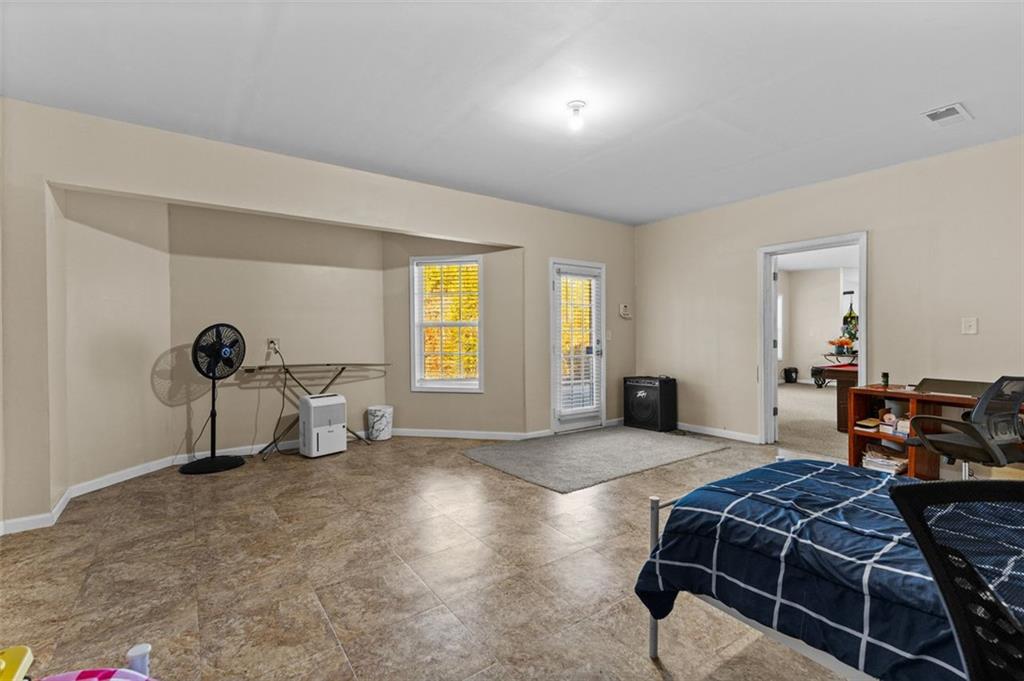 Fountainbleau - Residential