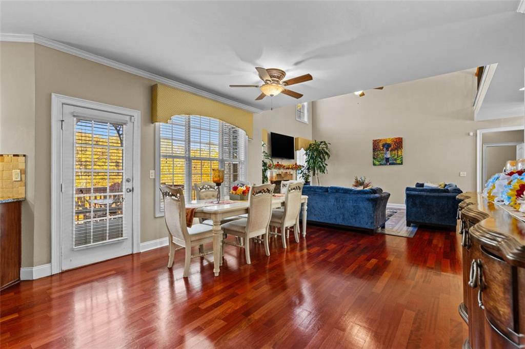 Fountainbleau - Residential