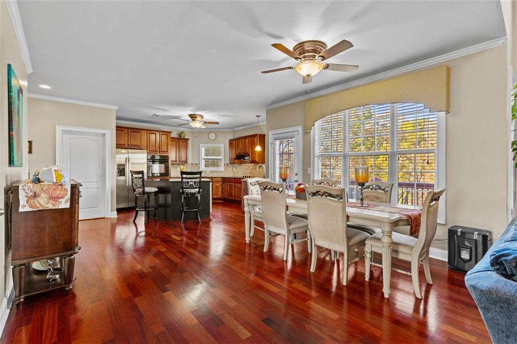 Fountainbleau - Residential