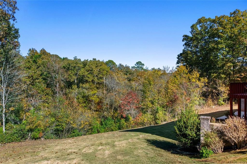 Fountainbleau - Residential