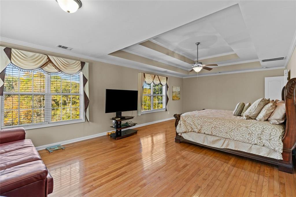 Fountainbleau - Residential