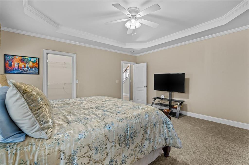 Fountainbleau - Residential