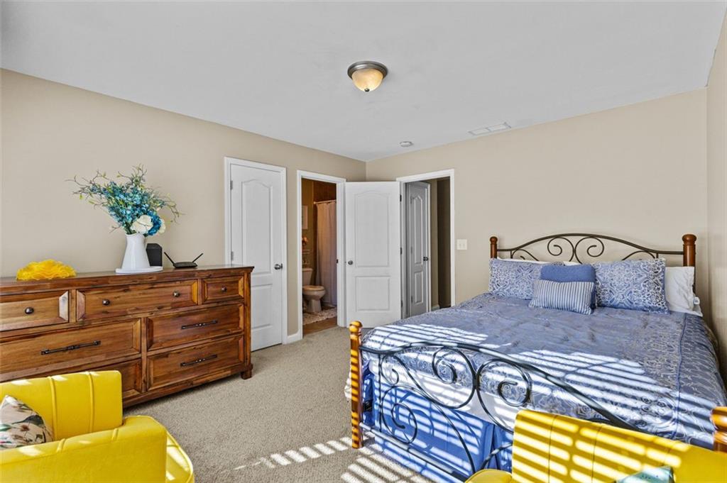 Fountainbleau - Residential